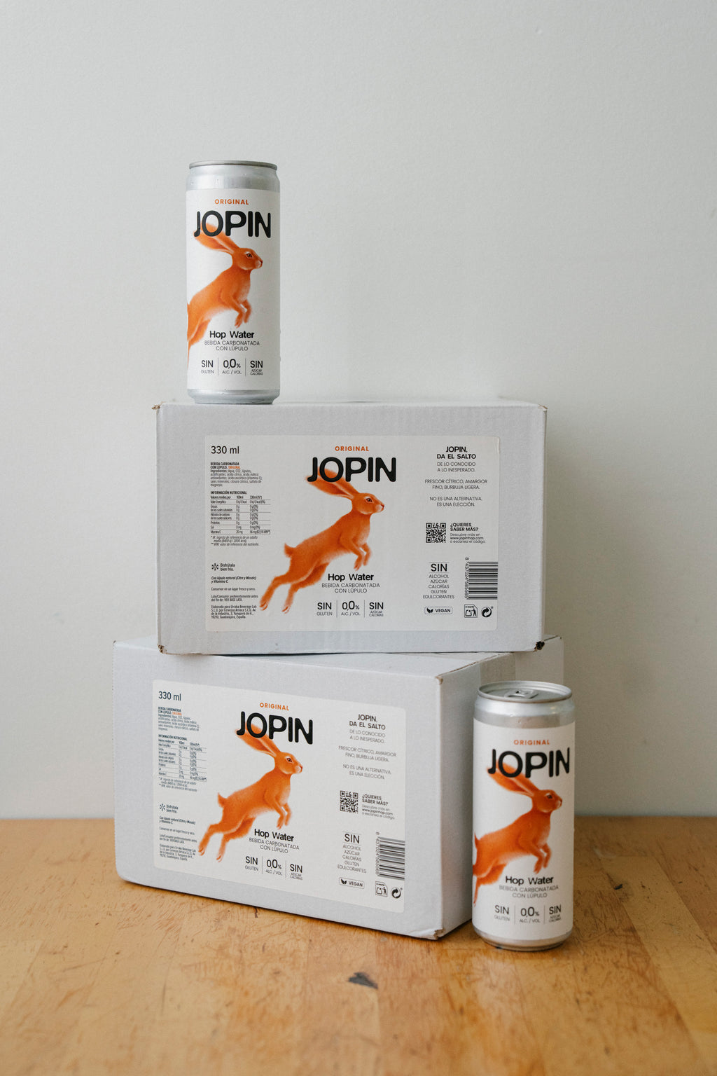 Jopin Original - Jopin