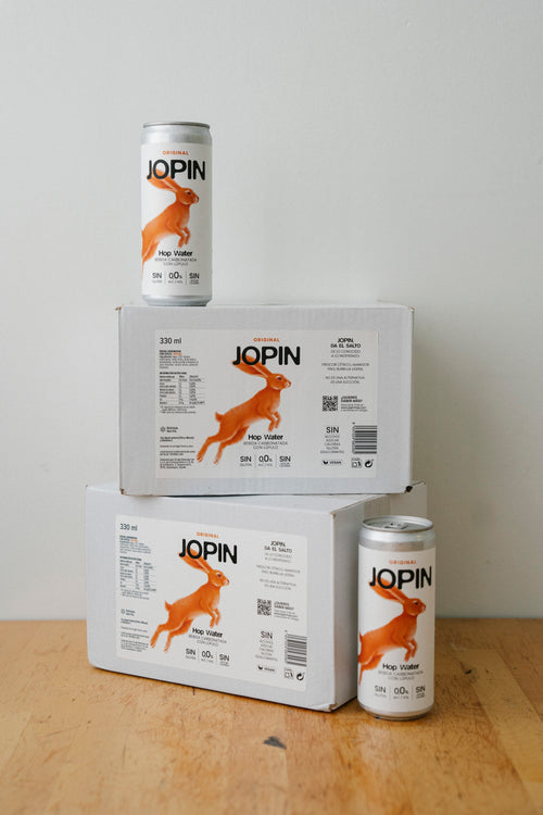 Jopin Original - Jopin