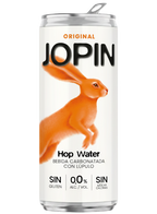 Lata de Jopin Original 